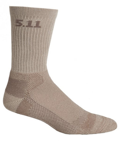 LEVEL 1 6" SOCK