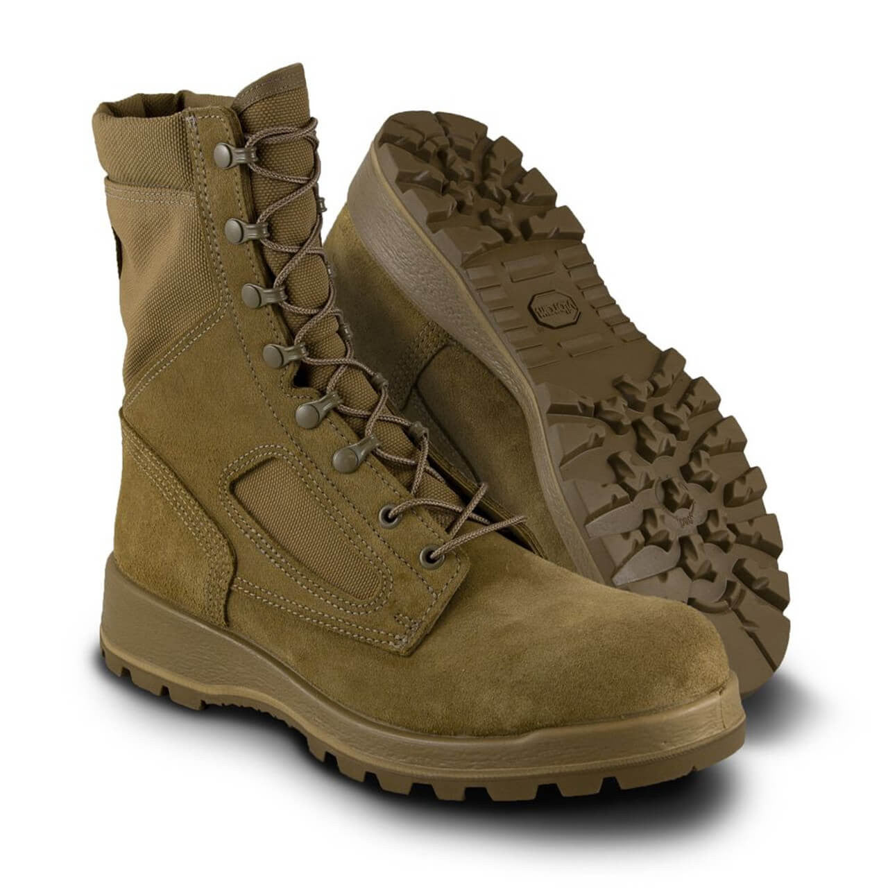 Altama Titan 10" Tropical Weather Waterproof Boot