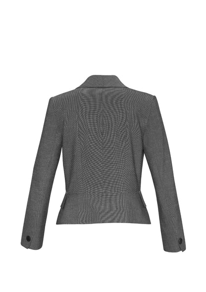 Jaket Pendek Wanita Rococo