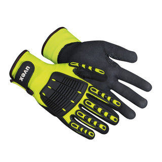 Uvex Synexo Impact 1 Cut Protection Glove