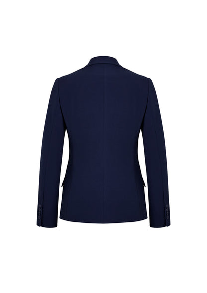 Siena Womens Two Button Mid Length Jacket