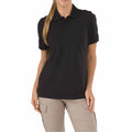 WOMEN’S PROFESSIONAL SHORT SLEEVE POLO