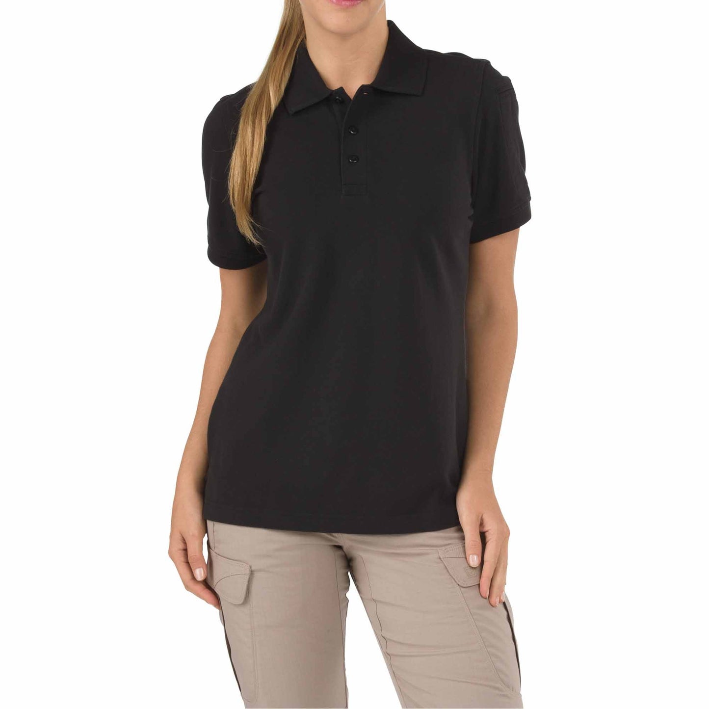 WOMEN’S PROFESSIONAL SHORT SLEEVE POLO