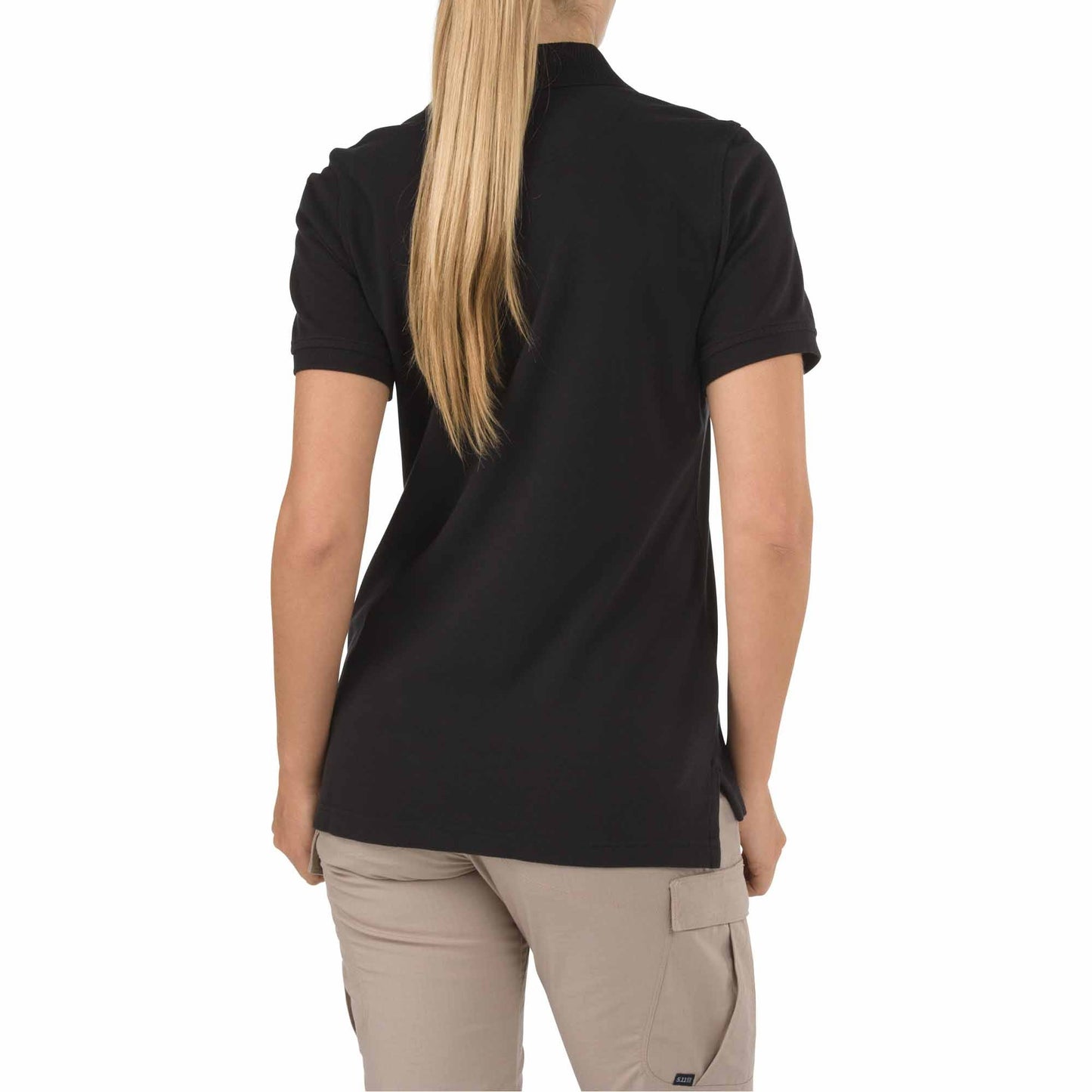 WOMEN’S PROFESSIONAL SHORT SLEEVE POLO