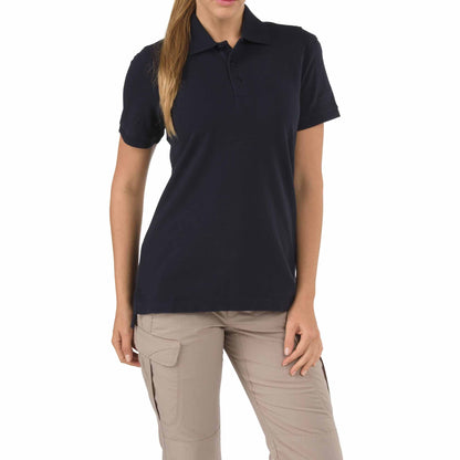 WOMEN’S PROFESSIONAL SHORT SLEEVE POLO