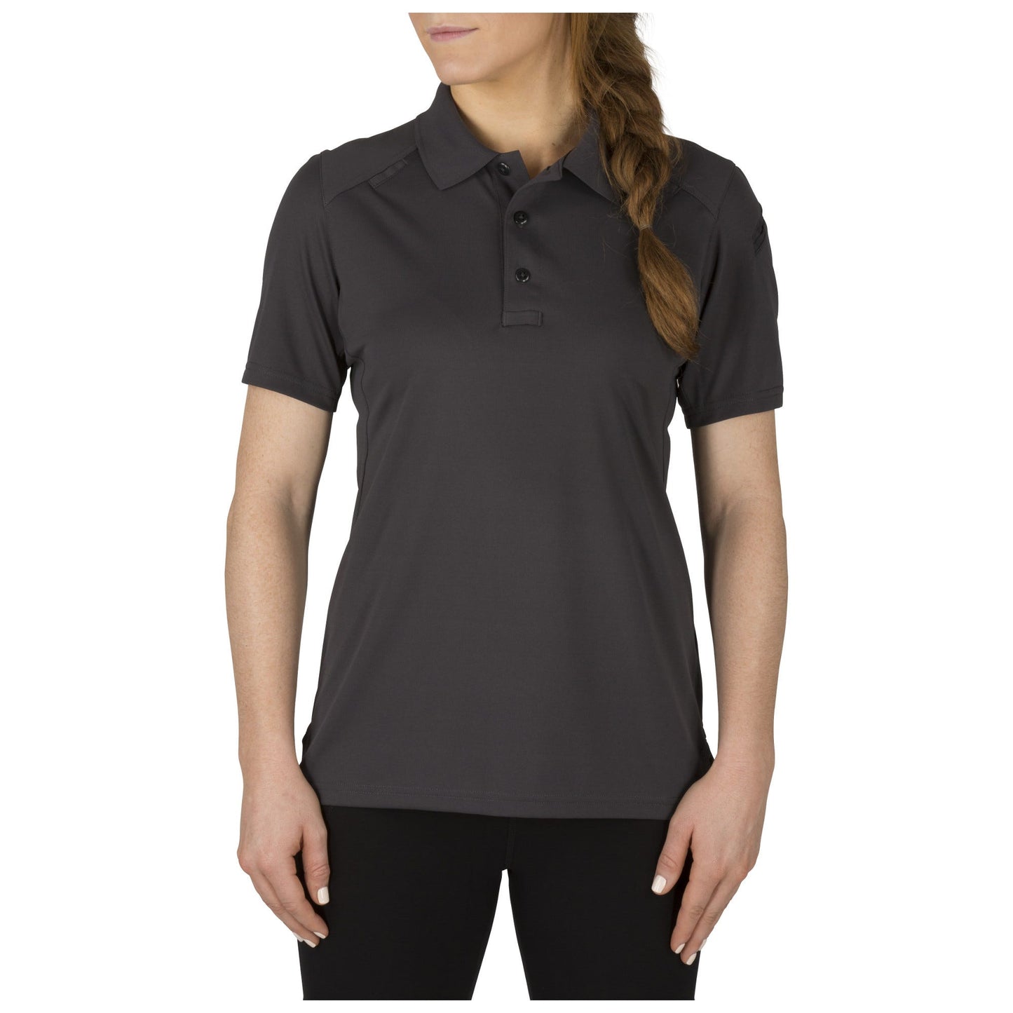 POLO HELIOS LENGAN PENDEK WANITA 