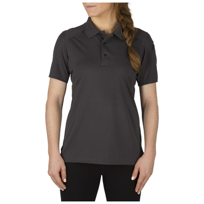 POLO HELIOS LENGAN PENDEK WANITA 