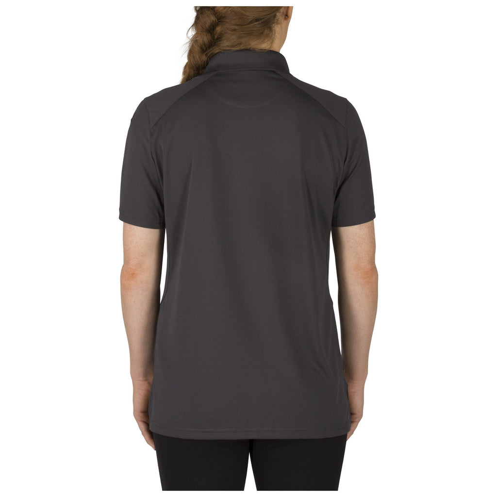 WOMEN’S HELIOS SHORT SLEEVE POLO