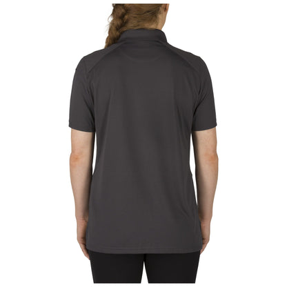POLO HELIOS LENGAN PENDEK WANITA 