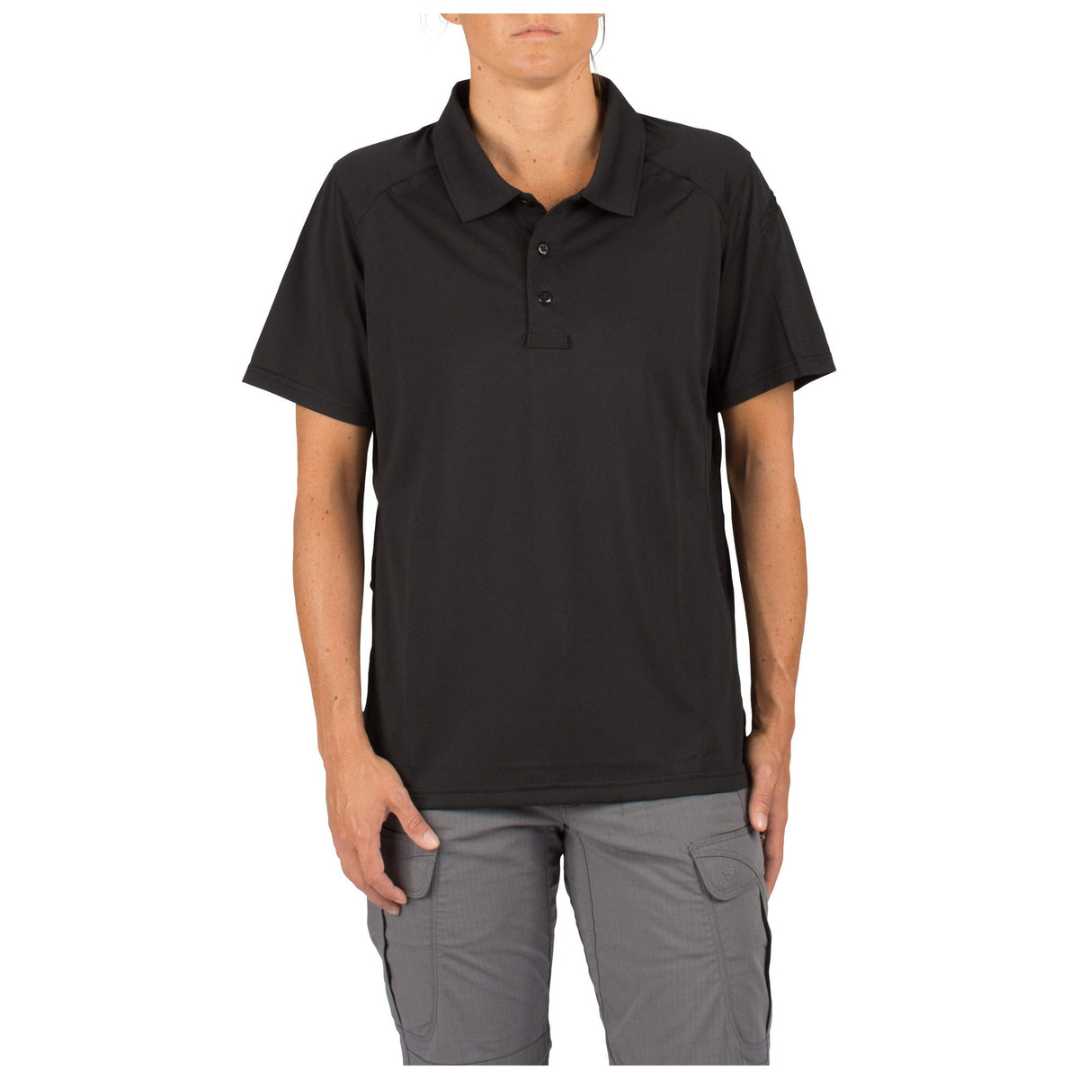 WOMEN’S HELIOS SHORT SLEEVE POLO