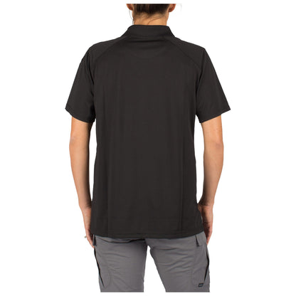 POLO HELIOS LENGAN PENDEK WANITA 