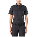 KEMEJA WANITA FAST-TAC S/S 
