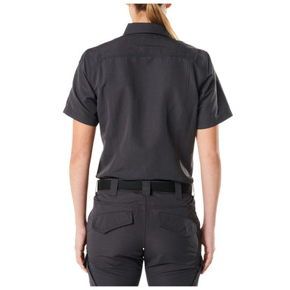 KEMEJA WANITA FAST-TAC S/S 