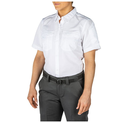KEMEJA WANITA FAST-TAC S/S 