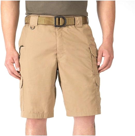 5.11 TACTICAL® 9" COTTON CANVAS SHORT
