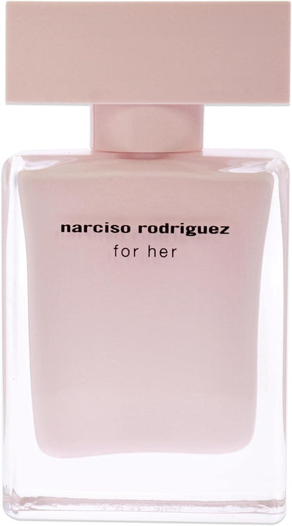 Narciso Rodriguez Eau de Parfum para ela 30 ml 