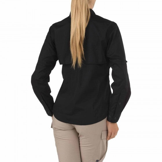 KEMEJA TACLITE L/S WANITA 
