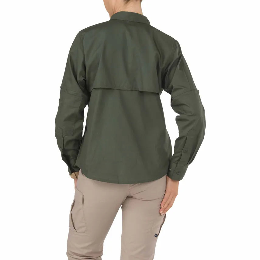 KEMEJA TACLITE L/S WANITA 