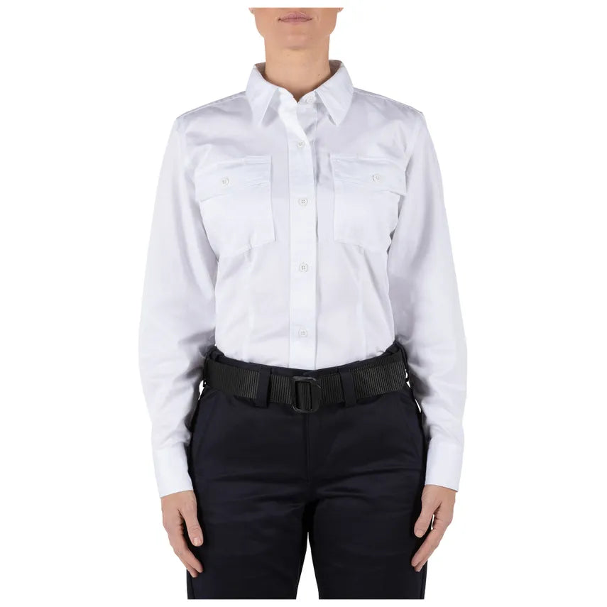 CAMISA DE MANGA COMPRIDA FEMININA COMPANY 