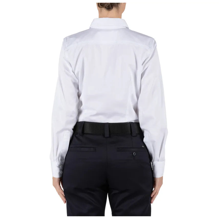 CAMISA DE MANGA COMPRIDA FEMININA COMPANY 