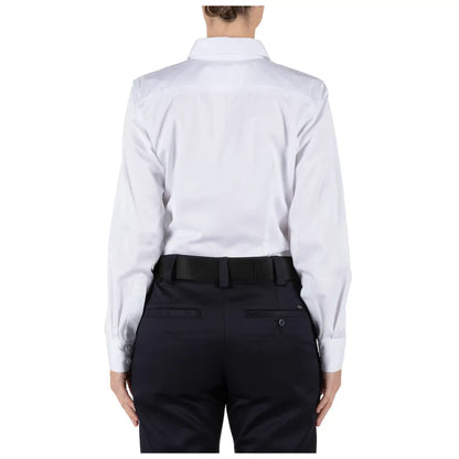 CAMISA DE MANGA COMPRIDA FEMININA COMPANY 