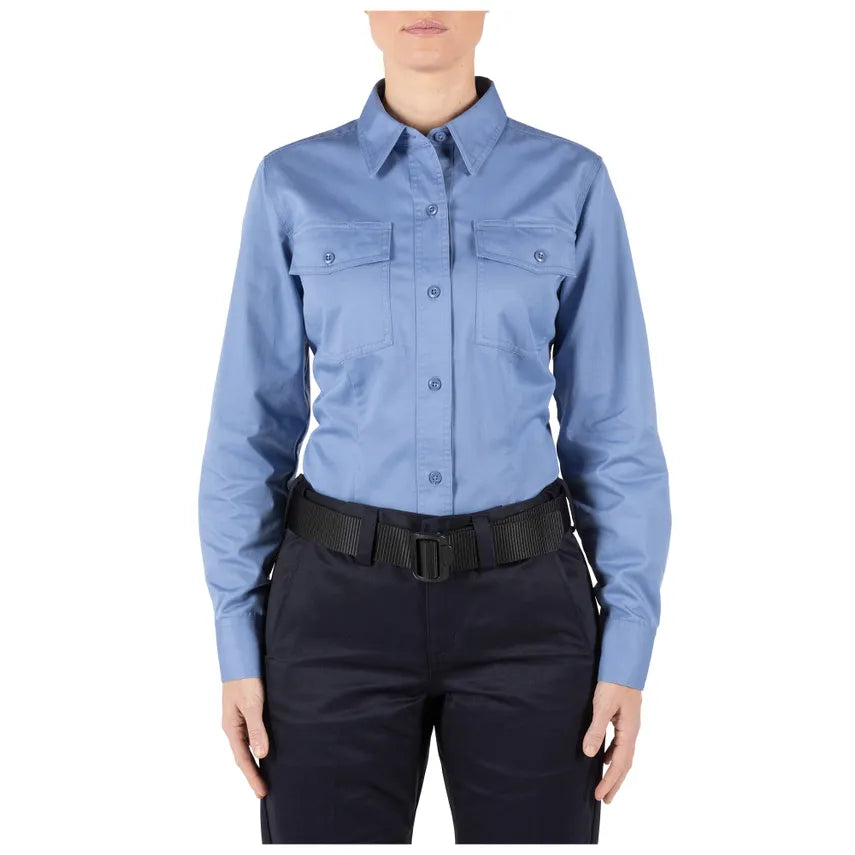 CAMISA DE MANGA COMPRIDA FEMININA COMPANY 
