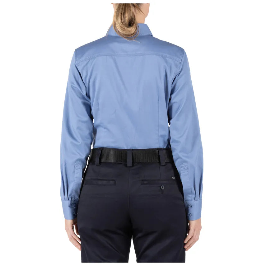 CAMISA DE MANGA COMPRIDA FEMININA COMPANY 