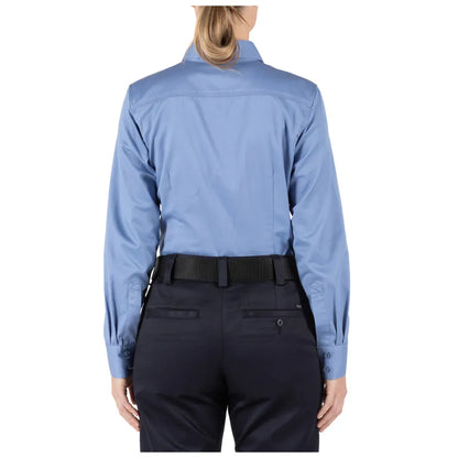 CAMISA DE MANGA COMPRIDA FEMININA COMPANY 