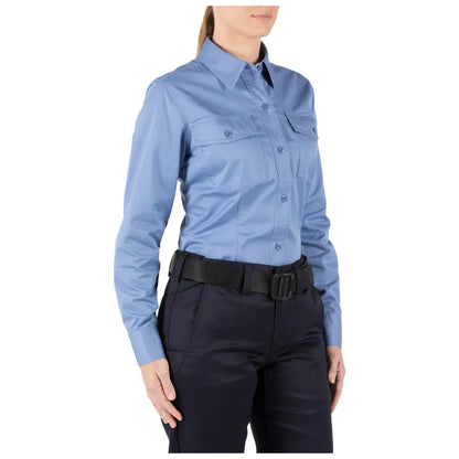 CAMISA DE MANGA COMPRIDA FEMININA COMPANY 