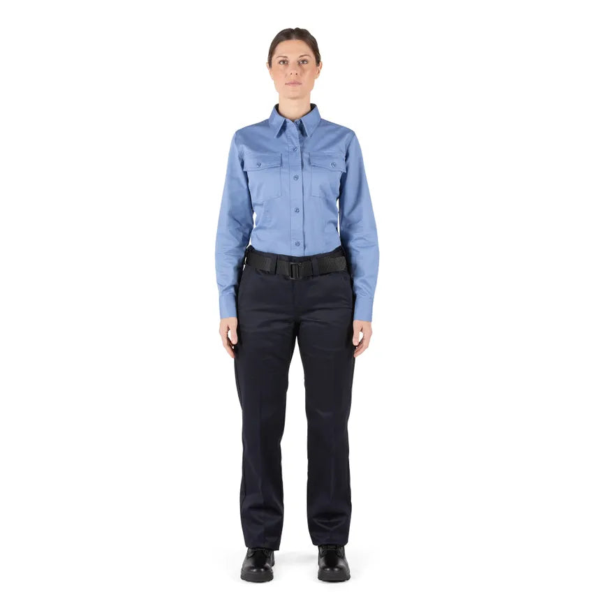CAMISA DE MANGA COMPRIDA FEMININA COMPANY 