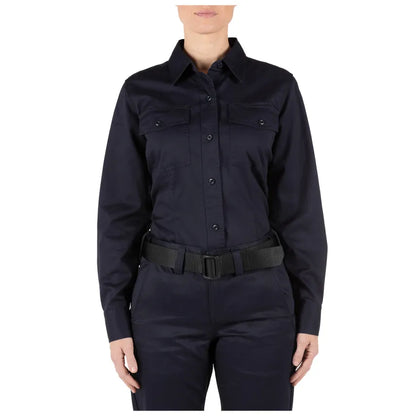 CAMISA DE MANGA COMPRIDA FEMININA COMPANY 