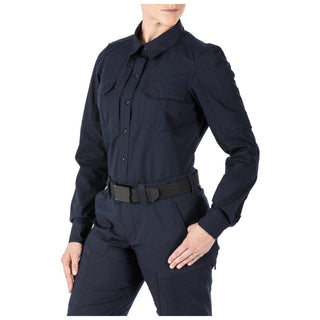 WOMEN'S 5.11 STRYKE™ LONG SLEEVE SHIRT