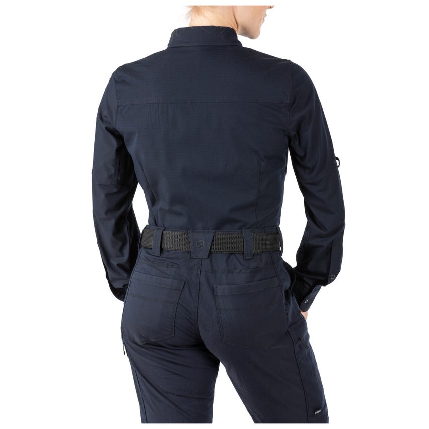 KEMEJA LENGAN PANJANG 5.11 STRYKE™ WANITA 