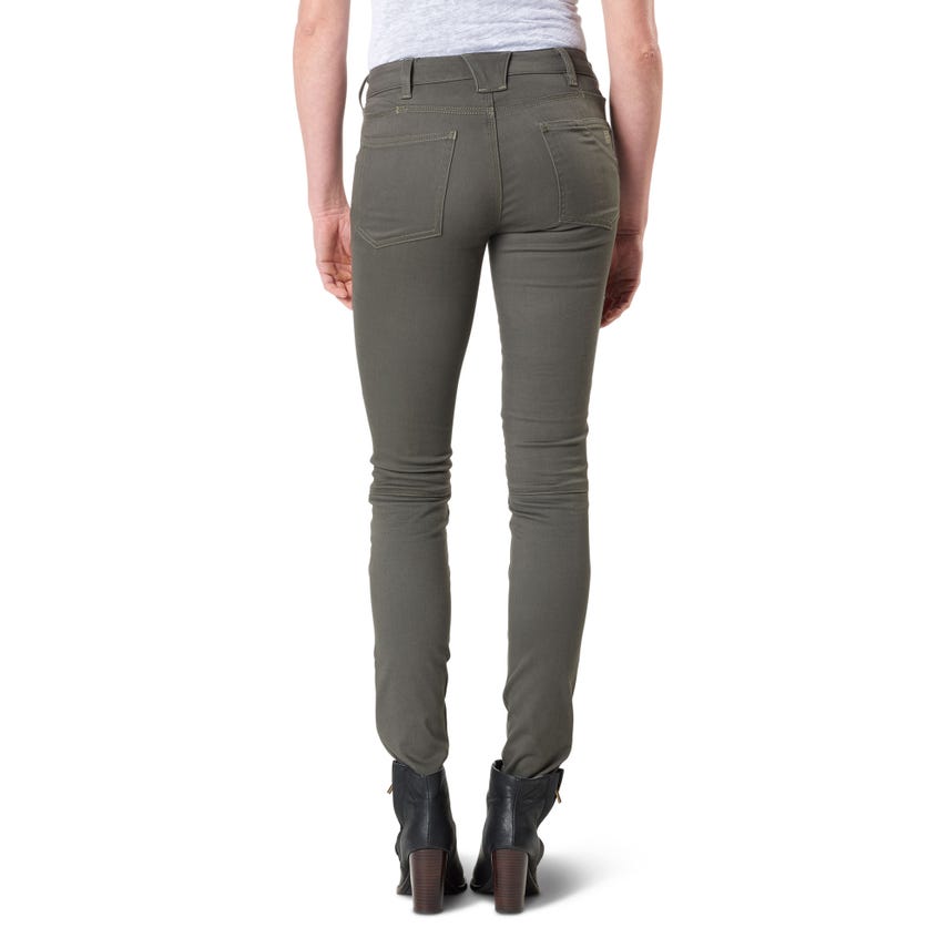 CALÇA WYLDCAT 