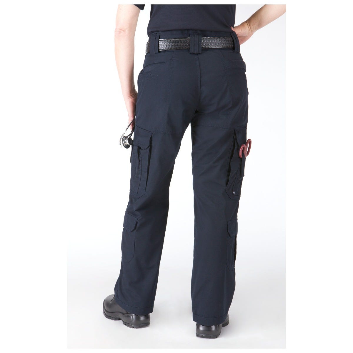 WOMEN'S TACLITE® EMS PANT DETAILS