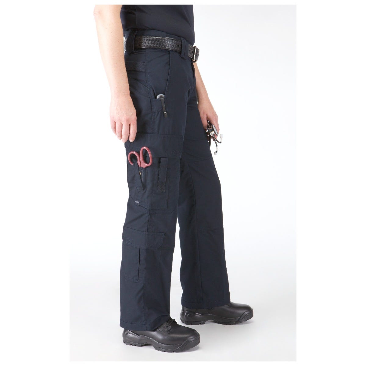 WOMEN'S TACLITE® EMS PANT DETAILS