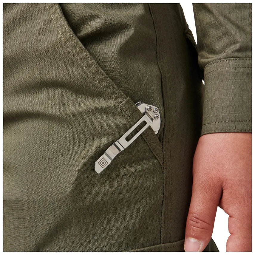 WOMEN'S FLEX-TAC® TDU® RIPSTOP PANT