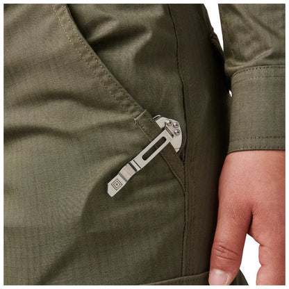 WOMEN'S FLEX-TAC® TDU® RIPSTOP PANT