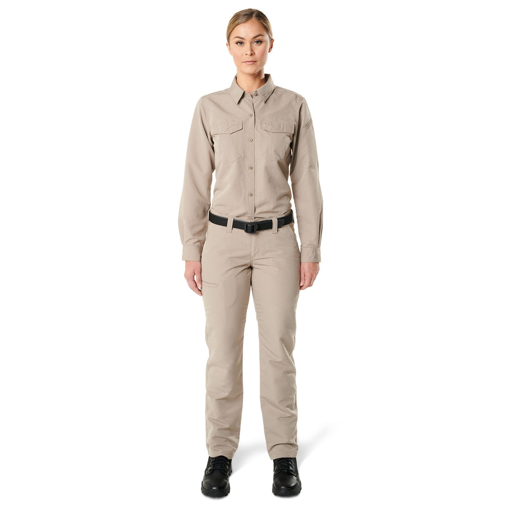 CALÇA URBANA FAST-TAC MULHER 