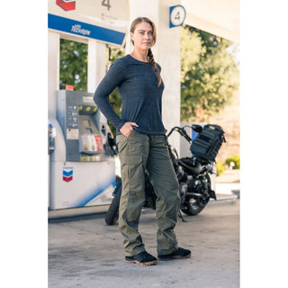 WOMEN'S ABR™ PRO PANT