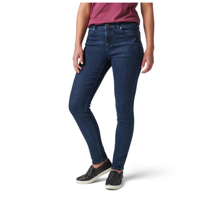 BRITTA SKINNY DENIM JEAN