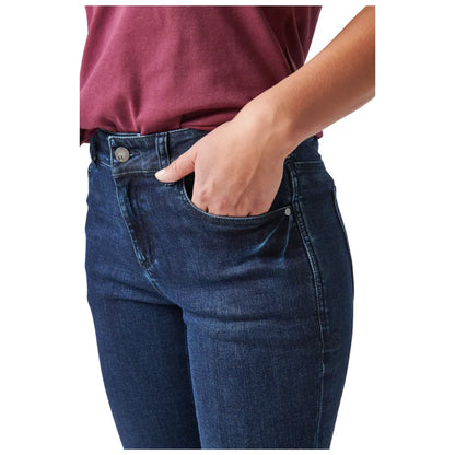 BRITTA SKINNY DENIM JEAN