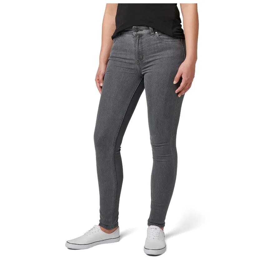 BRITTA SKINNY DENIM JEAN
