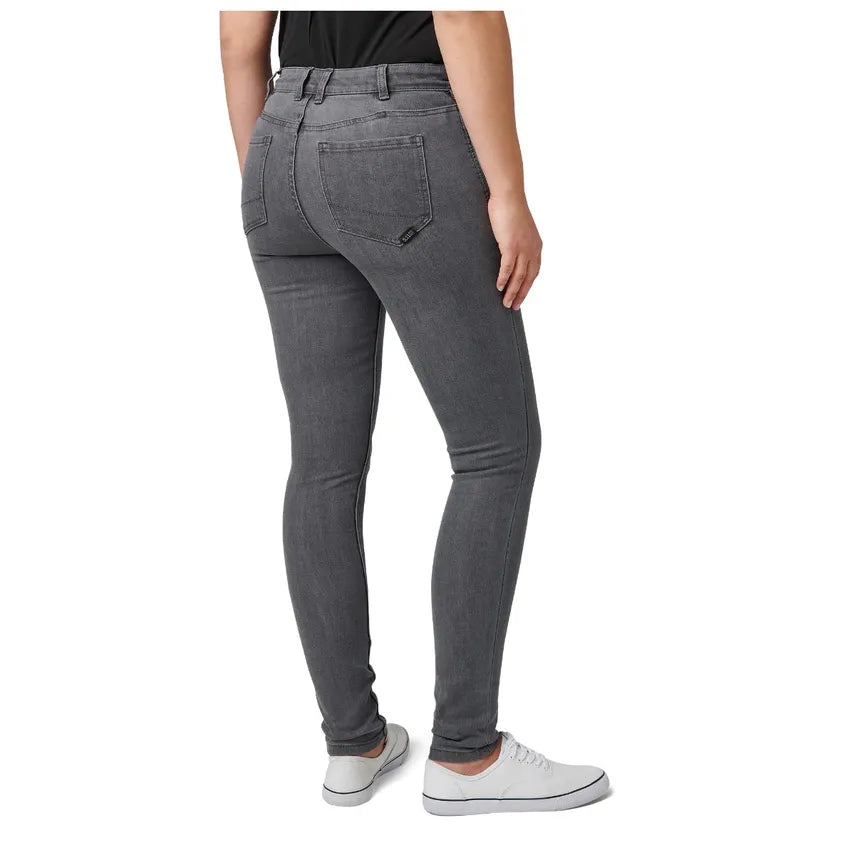 Celana Jeans Denim Tipis BRITTA 