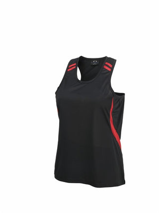 Kids Flash Singlet