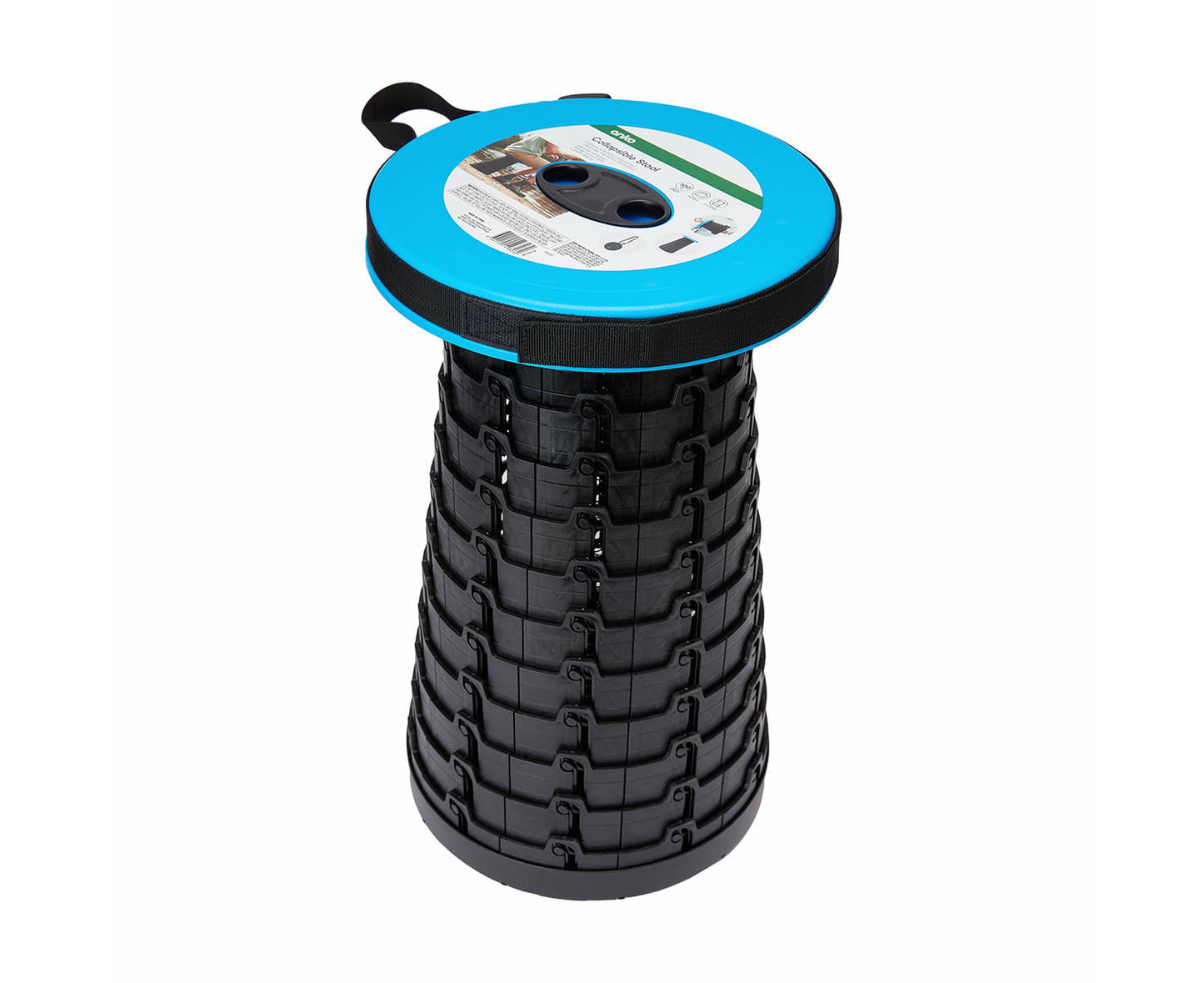 Collapsible Stool