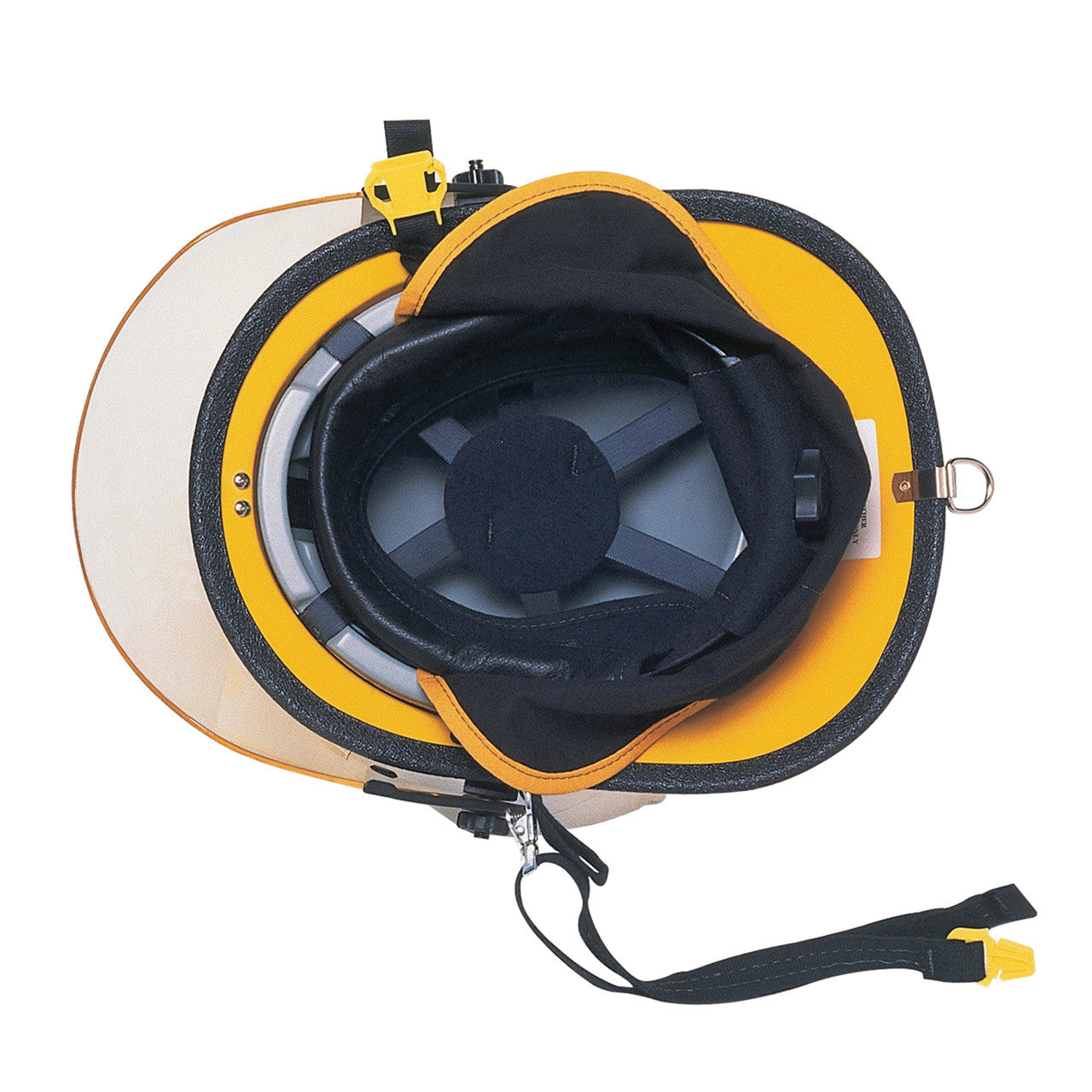 Cairns® 660C Metro™ Composite Fire Helmet