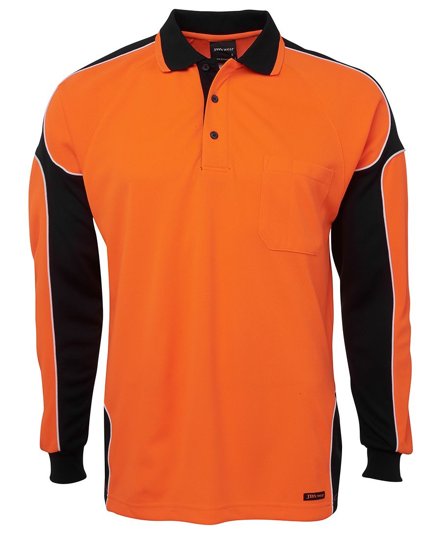 POLO DE PAINEL DE BRAÇO HV 4602.1 L/S da JB