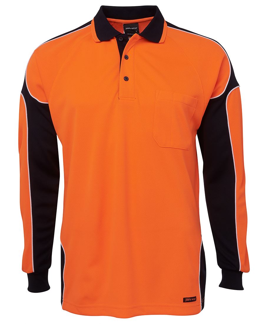 POLO DE PAINEL DE BRAÇO HV 4602.1 L/S da JB