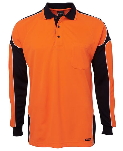 POLO DE PAINEL DE BRAÇO HV 4602.1 L/S da JB